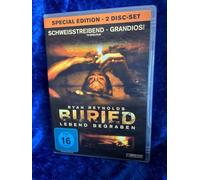 Buried - Lebend begraben