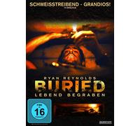 Buried - Lebend begraben (DVD)