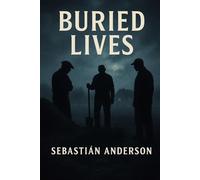Buried Lives (Book Two): Secrets Beneath the Land Never Stay Buried