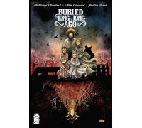 Buried Long, Long Ago: Volume 1