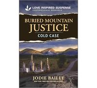 Buried Mountain Justice