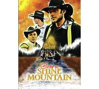 Buried on Shine Mountain (DVD)