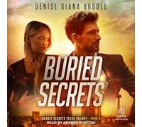 Buried Secrets: 3