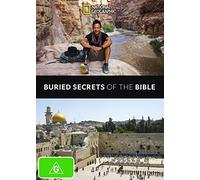 Buried Secrets Of The Bible [PAL/0]