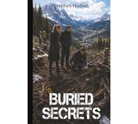 Buried Secrets: Whispers in the Forest