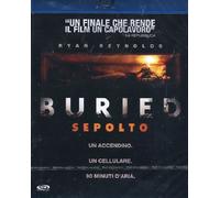 Buried - Sepolto