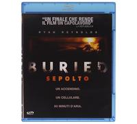 Buried - Sepolto