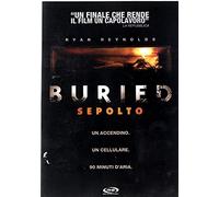 Buried - Sepolto