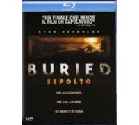 Buried. Sepolto