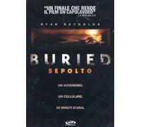 Buried - Sepolto