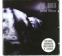 Buried Silence by Ice Ages (2008-07-22)