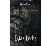 Buried Sins: Book Two of the Echoes of the South Trilogy