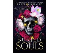 Buried Souls: A Dark Gothic Horror Romance