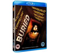 Buried Special Edition (Blu-ray)