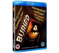 Buried Special Edition [Edizione: Regno Unito] [Edizione: Regno Unito]