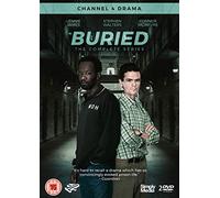 Buried - The Complete Series - Channel 4 Drama