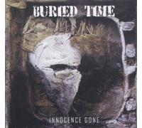 Buried Time - Innocence Gone