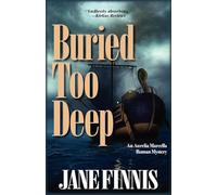 Buried Too Deep: An Aurelia Marcella Roman Mystery