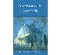 Buried Treasure: A Tale of an Old House