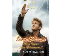 Buried Treasure: the Millennium: 2