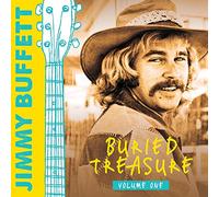 buried treasure: volume 1 (2 lp)