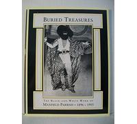 Buried Treasures: The Black-And-White Work of Maxfield Parrish, 1896-1905