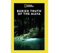 Buried Truth of the Maya (DVD)