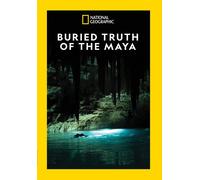Buried Truth of the Maya (DVD)