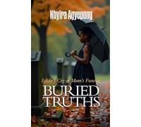 Buried Truths: I didn’t Cry at Mum’s Funeral