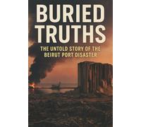 BURIED TRUTHS: The Untold Story of the Beirut Port Disaster