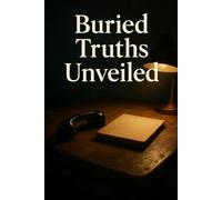 Buried Truths Unveiled: A Novel Of Family, Secrets, And Quiet Rebellion