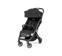Passeggino Burigotto by Peg Perego Copa Black Portata 22 Kg chiusura Automatica
