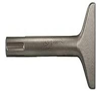 BURIN LARGE SDS-MAX 80-300MM MAKITA - D34241