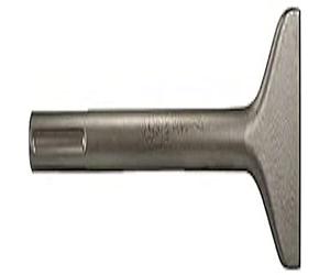 BURIN LARGE SDS-MAX 80-300MM MAKITA - D34241