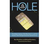 Burk Murchison Michael Granberry Hole in the Roof (Copertina rigida)