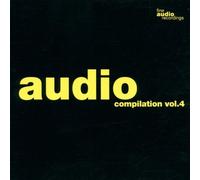 Burkat,Michael (Mixed By) - Audio Compilation Vol.4