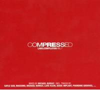 Burkat,Michael Mixed By - Labelcompilation Vol.1
