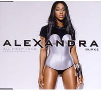 Burke,Alexandra - All Night Long