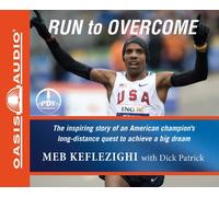 Burke, Alexandra - Overcome