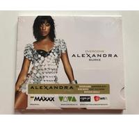 Burke, Alexandra - Overcome