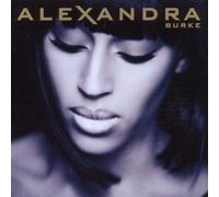 Burke, Alexandra - Overcome Import Edition by Burke, Alexandra (2010) Audio CD