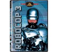 Burke/Allen/Torn/Castle - Robocop 3