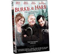 Burke and Hare