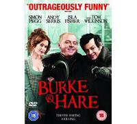 Burke and Hare (2010) ( Burke & Hare )