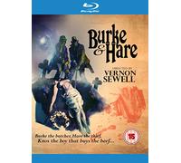 Burke And Hare [Blu-ray]