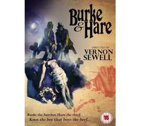 Burke And Hare - Digitally Remastered [Edizione: Regno Unito]