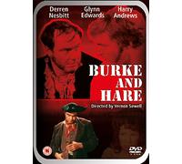 Burke And Hare [DVD] [Edizione: Regno Unito]