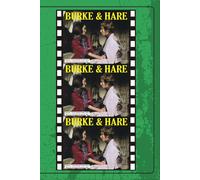 Burke And Hare (DVD) Sinister Cinema