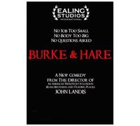 Burke And Hare [Edizione: Regno Unito]