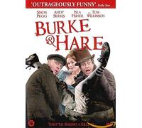 Burke and Hare [Region Free]